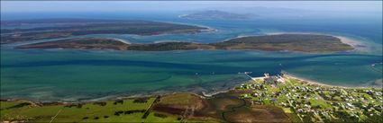 Little Snake Island - VIC (PBH3 00 33557)